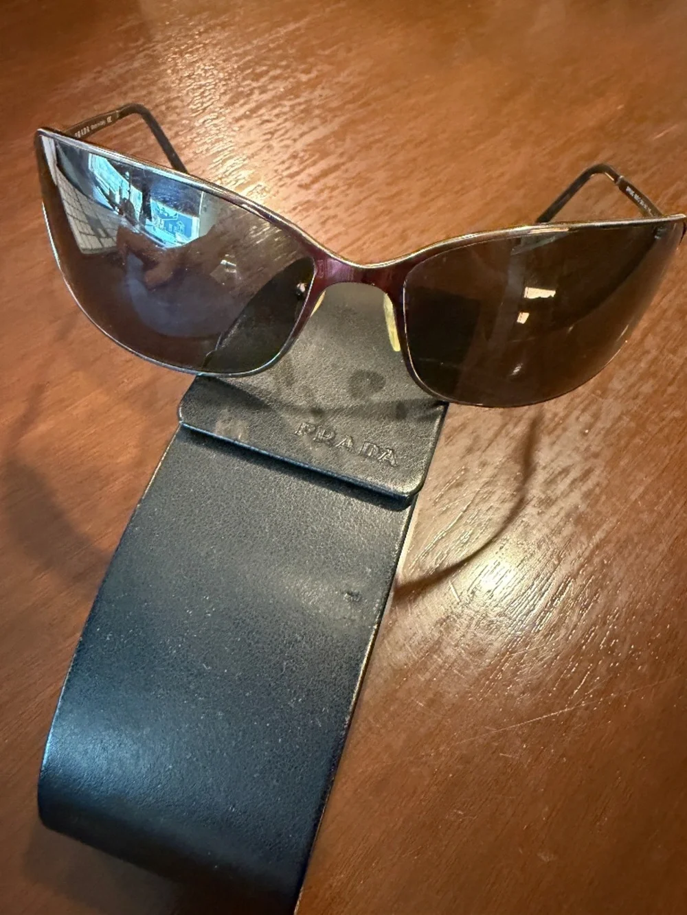 Prada Sunglasses